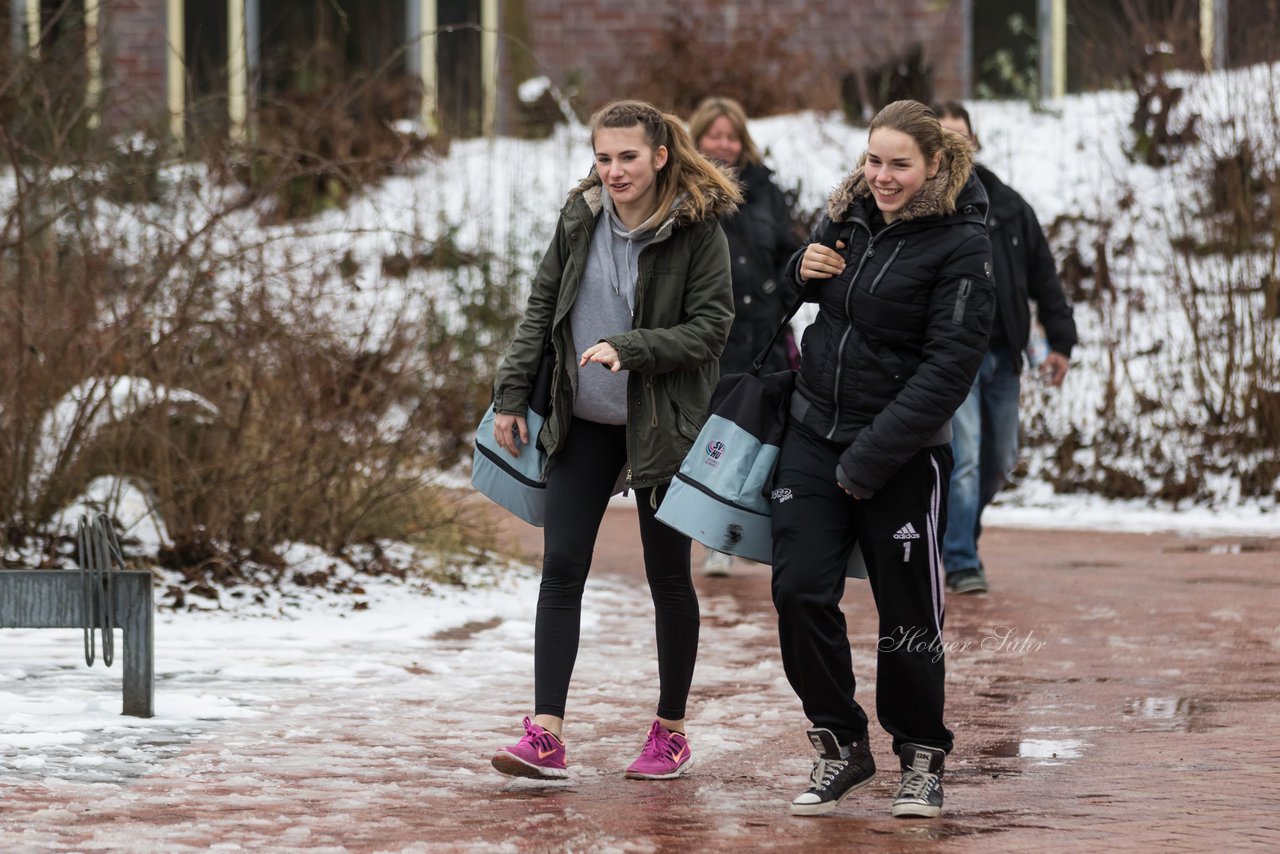 Bild 104 - C-Juniorinnen Kreismeisterschaften